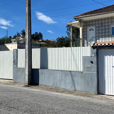 Alojamento D Duarte T1 Gouveia  Extérieur photo