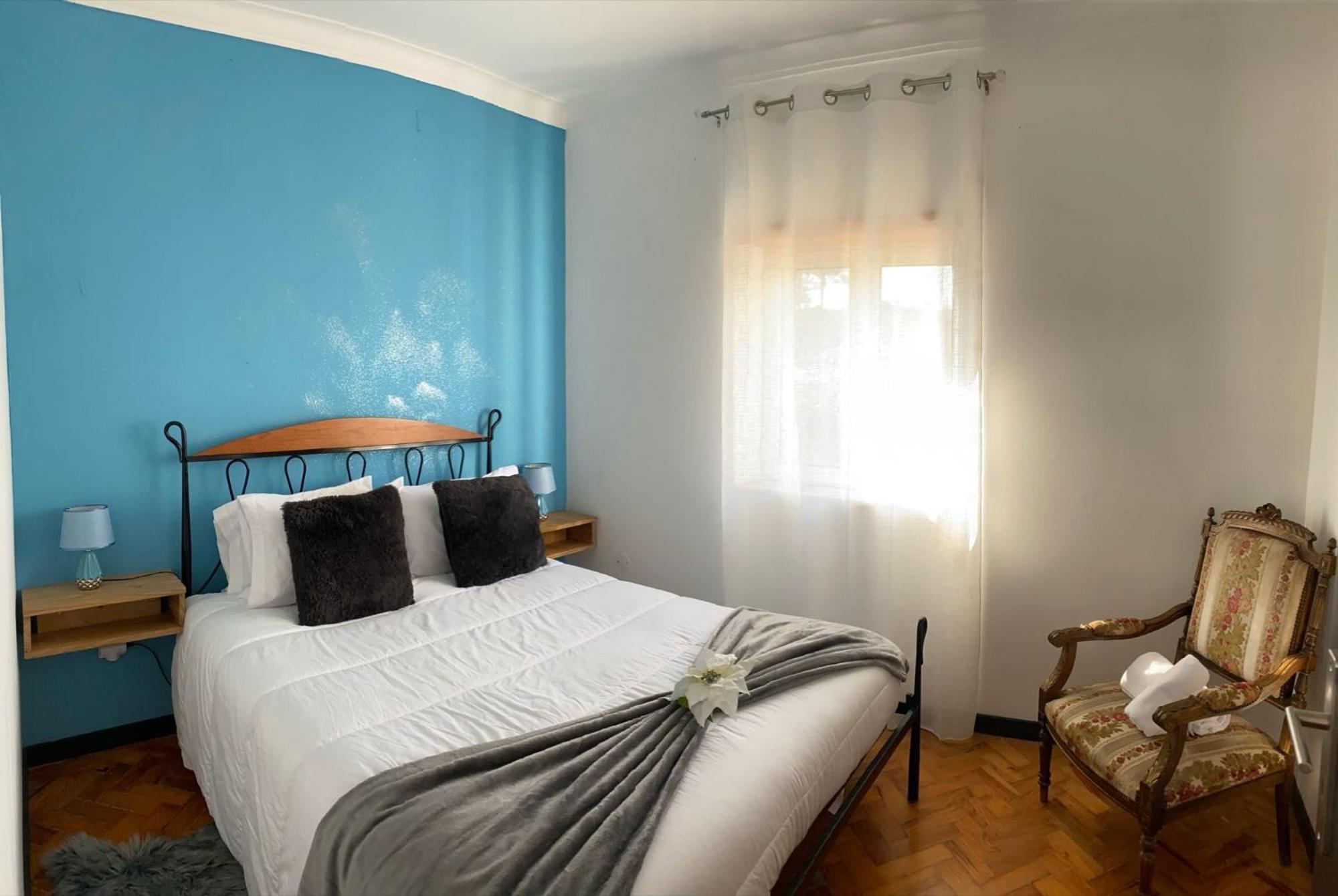 Alojamento D Duarte T1 Gouveia  Extérieur photo
